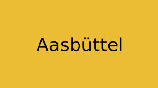 Aasbüttel Thumbnail
