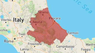 Abruzzen Thumbnail