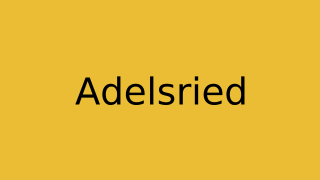 Adelsried Thumbnail