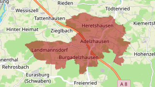 Adelzhausen Thumbnail