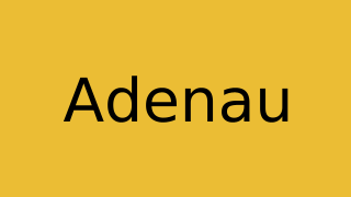 Adenau Thumbnail