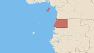 Äquatorialguinea Thumbnail