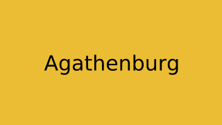 Agathenburg Thumbnail