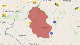 Ahaus Thumbnail