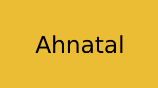Ahnatal Thumbnail