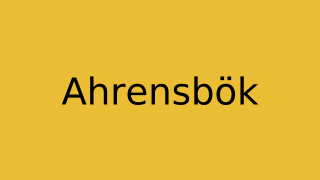 Ahrensbök Thumbnail