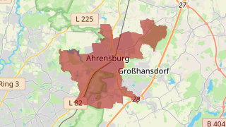 Ahrensburg Thumbnail