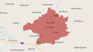 Aichach Thumbnail