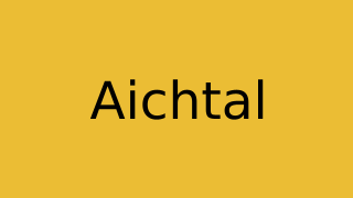 Aichtal Thumbnail