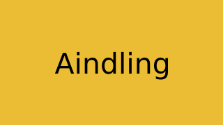 Aindling Thumbnail