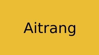 Aitrang Thumbnail