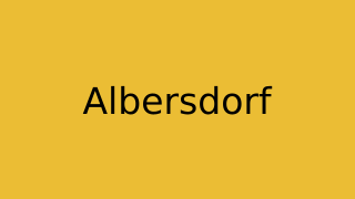 Albersdorf Thumbnail