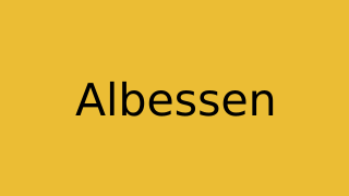 Albessen Thumbnail