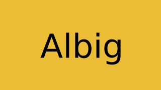 Albig Thumbnail
