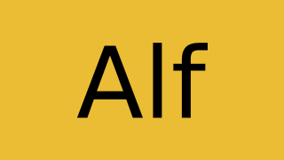 Alf Thumbnail