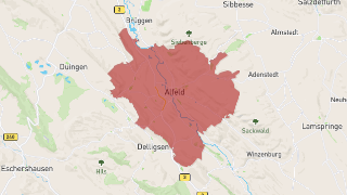 Alfeld (Leine) Thumbnail