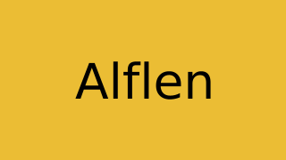 Alflen Thumbnail