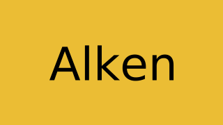 Alken Thumbnail