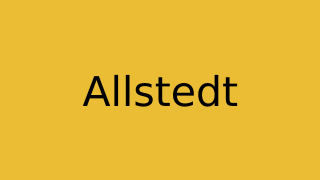 Allstedt Thumbnail