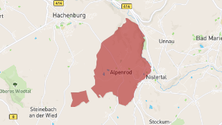 Alpenrod Thumbnail