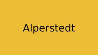 Alperstedt Thumbnail