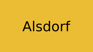 Alsdorf Thumbnail