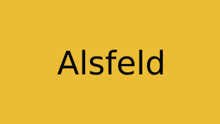 Alsfeld Thumbnail