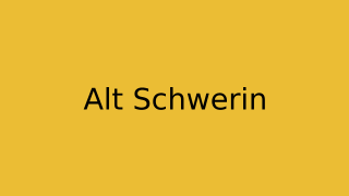 Alt Schwerin Thumbnail