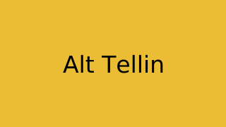 Alt Tellin Thumbnail