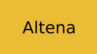 Altena Thumbnail