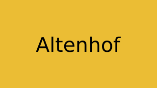 Altenhof Thumbnail