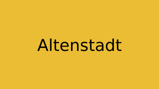 Altenstadt Thumbnail
