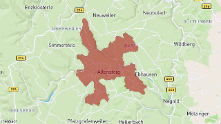Altensteig Thumbnail