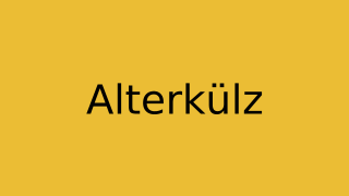 Alterkülz Thumbnail