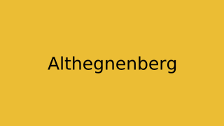 Althegnenberg Thumbnail