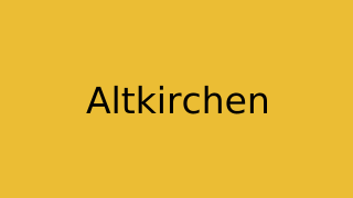 Altkirchen Thumbnail