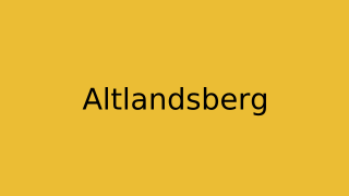 Altlandsberg Thumbnail