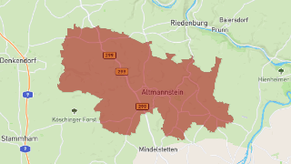 Altmannstein Thumbnail