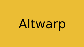 Altwarp Thumbnail