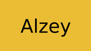 Alzey Thumbnail
