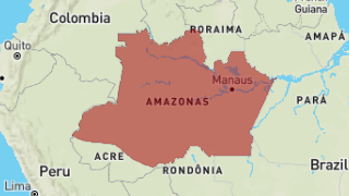 Amazonas Thumbnail