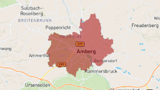 Amberg Thumbnail