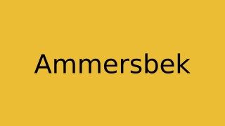 Ammersbek Thumbnail