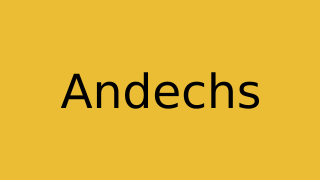 Andechs Thumbnail
