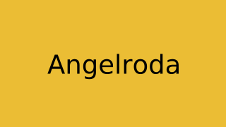 Angelroda Thumbnail