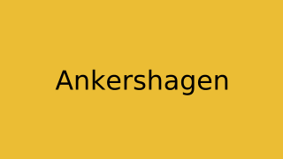 Ankershagen Thumbnail
