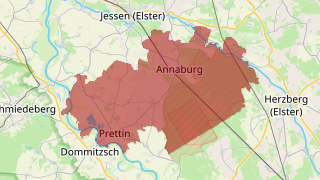 Annaburg Thumbnail