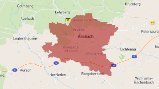 Ansbach Thumbnail