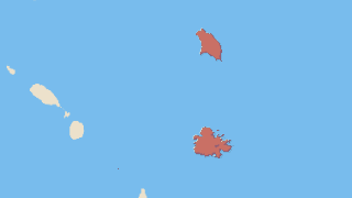 Antigua und Barbuda Thumbnail
