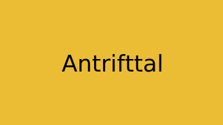Antrifttal Thumbnail